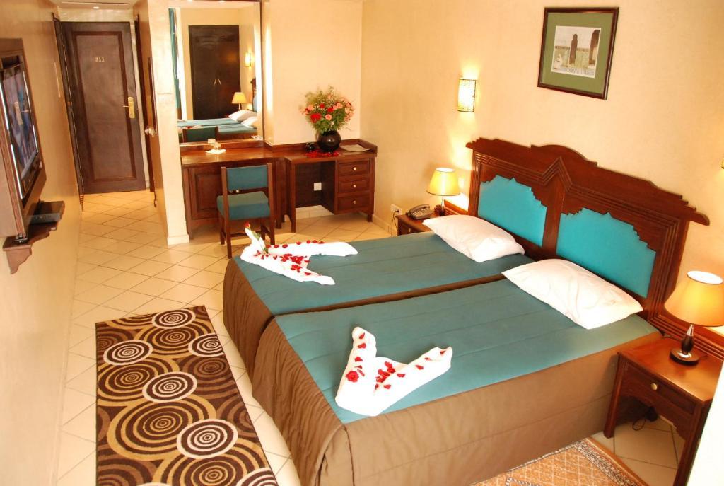 Single Room