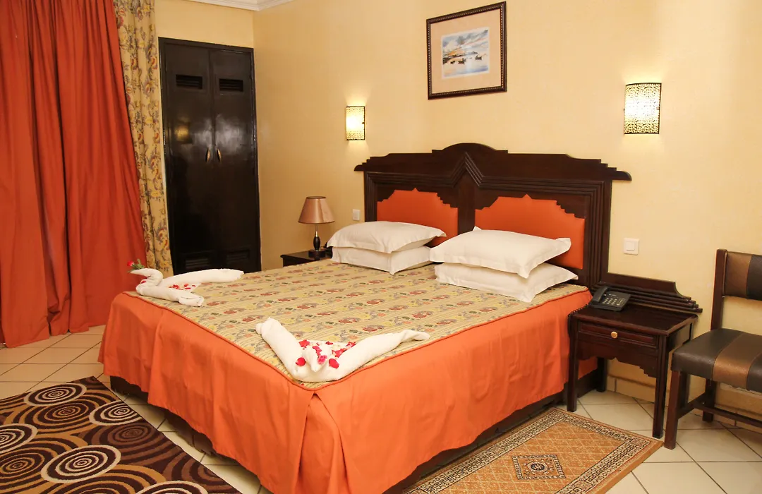 New Farah Hotel-1
