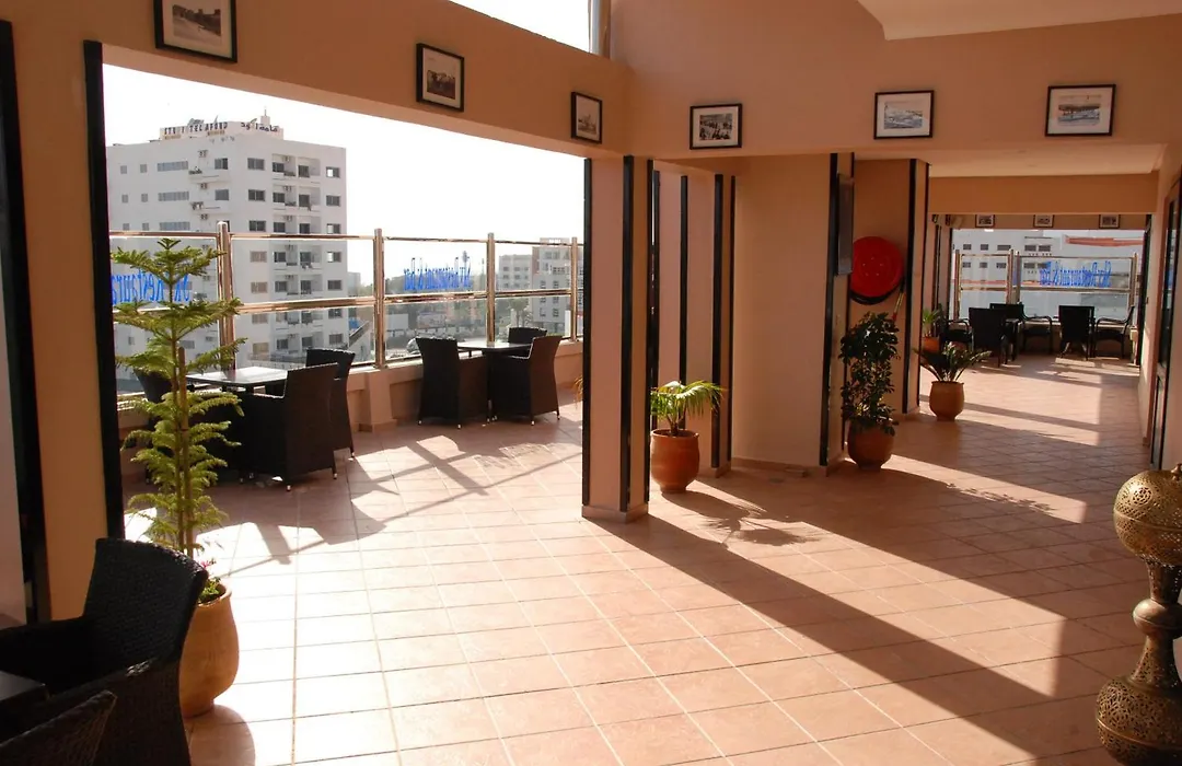 New Farah Hotel-1