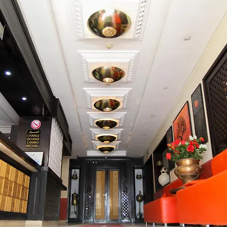 New Farah Hotel-2