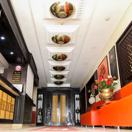 New Farah Hotel-3