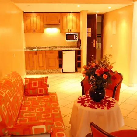 New Farah Hotel-3