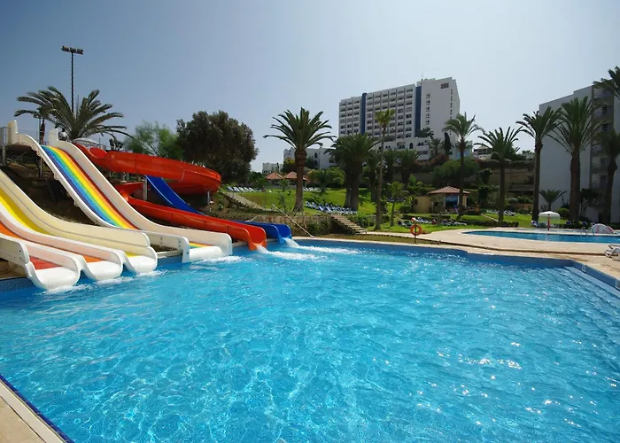 Tui Suneo Kenzi Europa Agadir